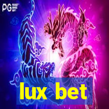 lux bet